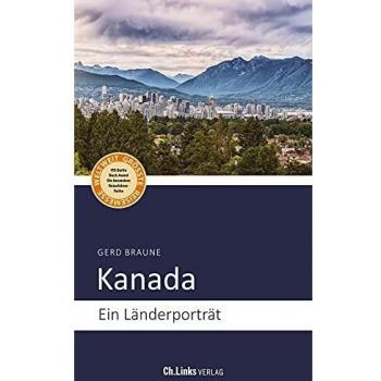 Kanada: Ein Länderporträt