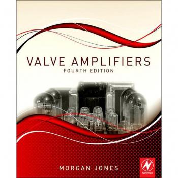 Vitalsource Technologies, Inc. Valve Amplifiers