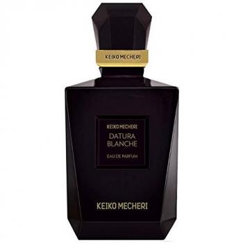 Keiko Mecheri Datura White 100ml Bottle