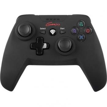 Natec Gamepad Genesis 58 para PC y PS3