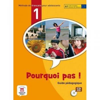 Pourquoi pas! 1