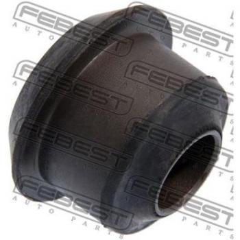 FEBEST MZAB-087 Control Arm Rubber Bushing