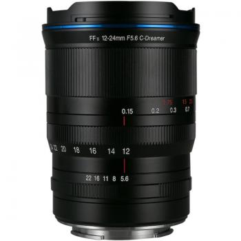 Laowa 12-24mm 1:5.6 Ultraweitwinkelobjektiv für Nikon Z