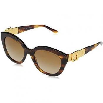 Ralph Lauren RL8185 500713 Anteojos de Sol para Mujer Tortoiseshell