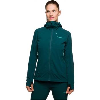 Giacca Caillich Verde Trangoworld