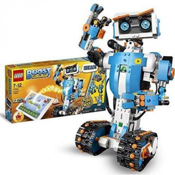 Lego Set 17101 Boost Creative Toolbox