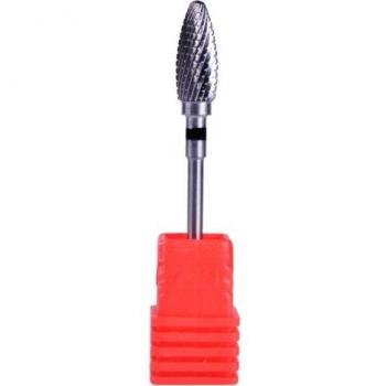 Kit de Uñas: Fresa Carburo Llama para Cutículas TR10-15