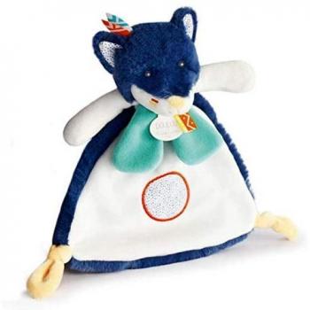 Doudou et Compagnie TIWIPI LOUP