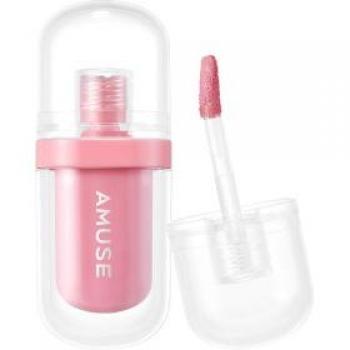 Rosso Vivid OVS – Tinta Labbra Glossy Coreana per Donna