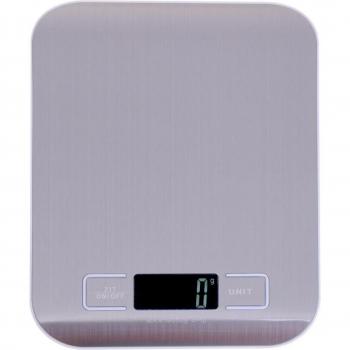 Balance postale numérique 10kg en acier inoxydable
