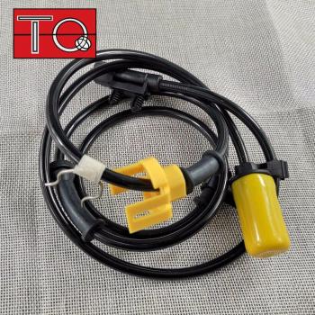 Chrysler Town & Country 5136038AA ABS Wheel Speed Sensor Rear