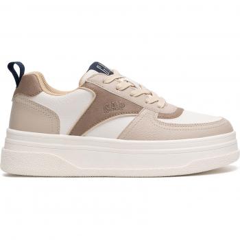 Gap PARADISE CUP LOW W Sneakers GP514033DW-SA00 Beige