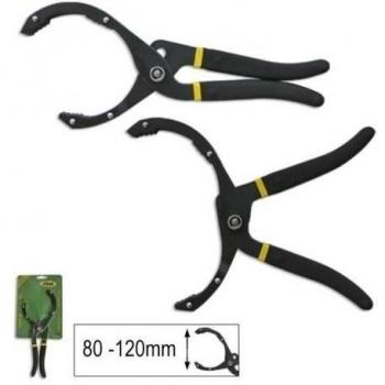 PINZA ESTRACTORA DE FILTROS DE ACEITE