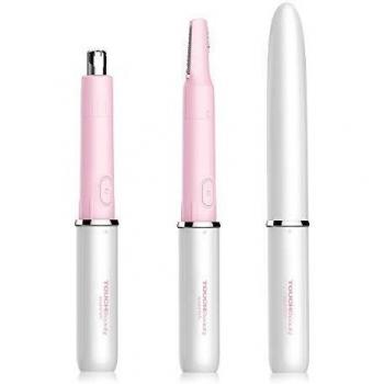 Epilatore Sopracciglia e Naso TOUCHBeauty