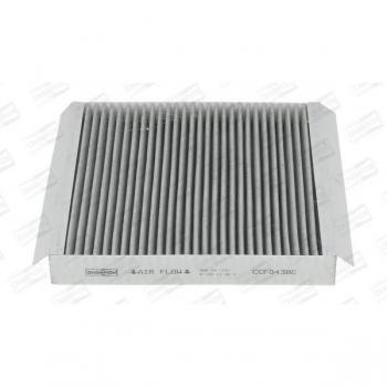 Filtro cabinario Champion CCF0438C