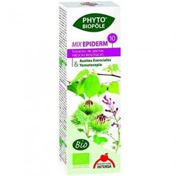 Phytobiopole Mix No. 10 Épiderm Bio 50ml