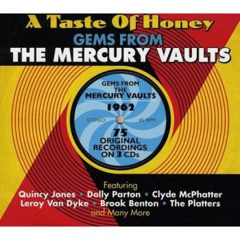 A taste of honey gems from
