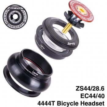 Auriculares MTB 44mm ZS44 Eco‑Confort