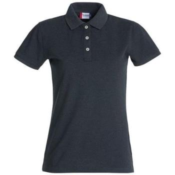 Polo Ladies Antracite XL – Lusso
