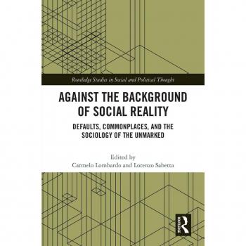 Vitalsource Technologies, Inc. Against the Background of Social Reality