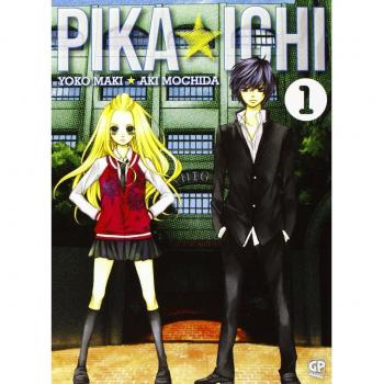 Pika Ichi. I numeri 1!