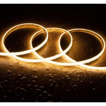 Bande LED Dimmable 220V 14W/m 560 LED/m