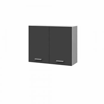 Dulap 60 x 30 x 58 cm Grigio