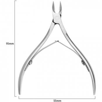 Double-end Cuticle Remover