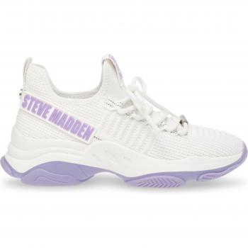 Steve Madden Femmes Baskets
