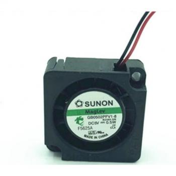 Refroidisseur USB 12000 RPM 1CFM 2.5 cm