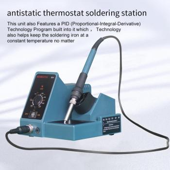 SD1 / SD2 220V Soldering Station with Temperature Control