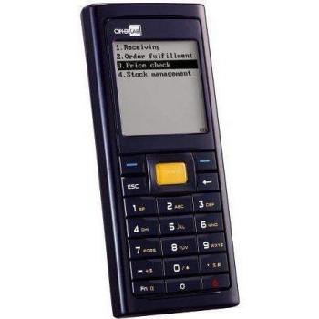 CipherLab 8200 scanner portatile