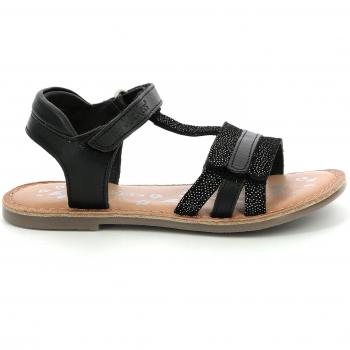 Sandali eleganti Kickers Diamanto per ragazze