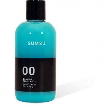 SUMSU Quick‑Clean Short Hair Shampoo 250 mL
