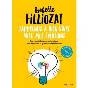 J'apprends Ã  bien vivre avec mes Ã©motions