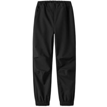 Pantaloni NKN Alfalight08 Regular Nero