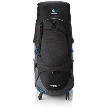 Nero/Grafite Deuter Aircontact 75