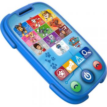 Paw Patrol Blue Smartphone for Kids