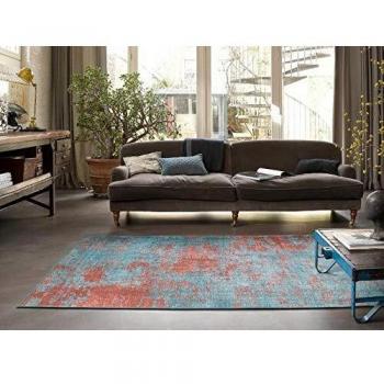Wecon home Teppich Hot Spring
