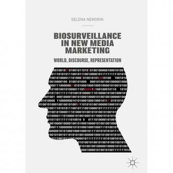 Vitalsource Technologies, Inc. Biosurveillance In New Media Marketing