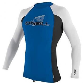 O'Neill Youth Kid's Premium Ozean Rassel Schützendekor Top