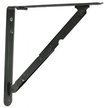Tavoli Pieghevoli 400x400 Nero
