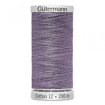 Gutermann No. 12 Sulky Cotton Stitch Thread 1032