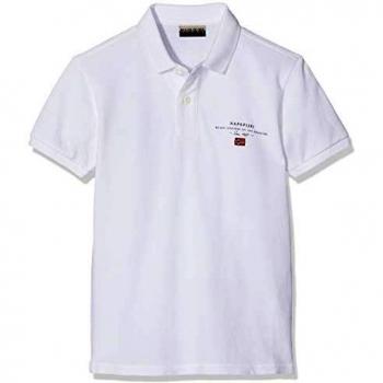 Polo Napapijri K Elbas 2