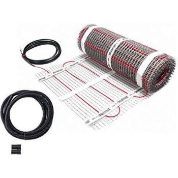 DEVImat 100 400W Zelfklevende Verwarmingsmat