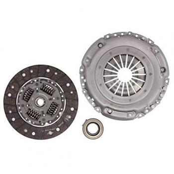 Schaeffler LuK 623308400 – Kupplungssatz mit Ausrücklager (230 mm) für VW/Seat