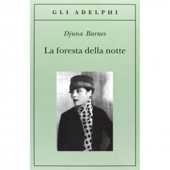 Djuna Barnes