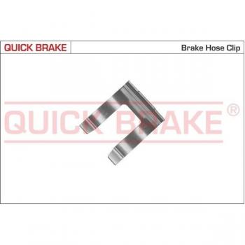 Quick Brake 3208 Supporto Flessibile Freno