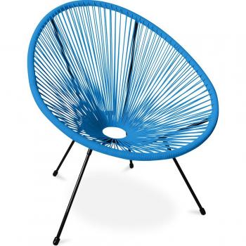 PRIVATEFLOOR Acapulco Outdoor Seating