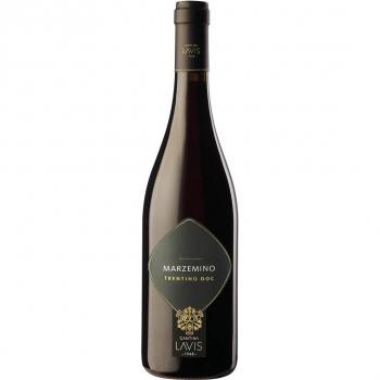 Marzemino DOC 2022 La Vis